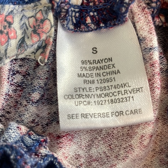 Pink Republic Women’s Wide Leg Pants Size S - Picture 4 of 5